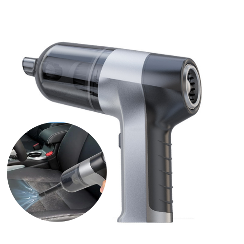 Cordless Handheld Vacuum Cleaner 