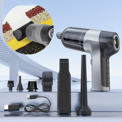 Cordless Handheld Vacuum Cleaner 