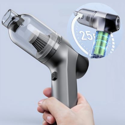 Cordless Handheld Vacuum Cleaner 