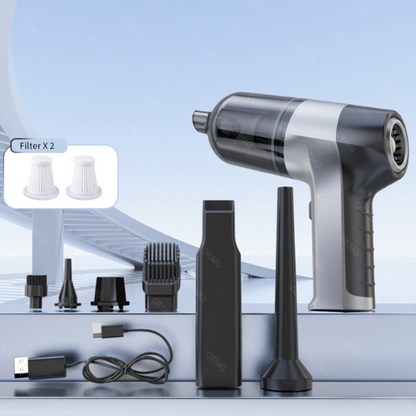 Cordless Handheld Vacuum Cleaner 